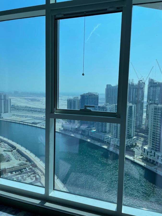 Luxury Aparthotel Prive Dubai Dış mekan fotoğraf