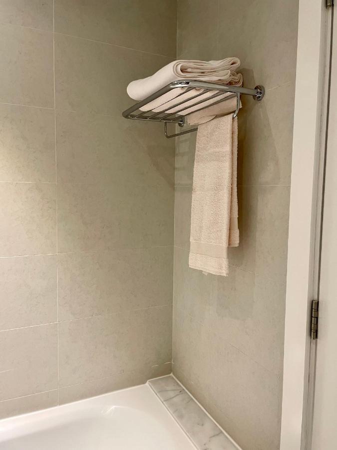 Luxury Aparthotel Prive Dubai Dış mekan fotoğraf
