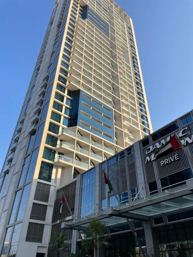 Luxury Aparthotel Prive Dubai Dış mekan fotoğraf