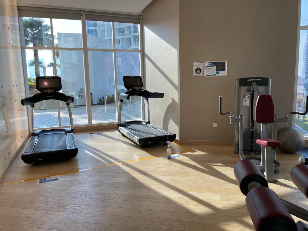 Luxury Aparthotel Prive Dubai Dış mekan fotoğraf