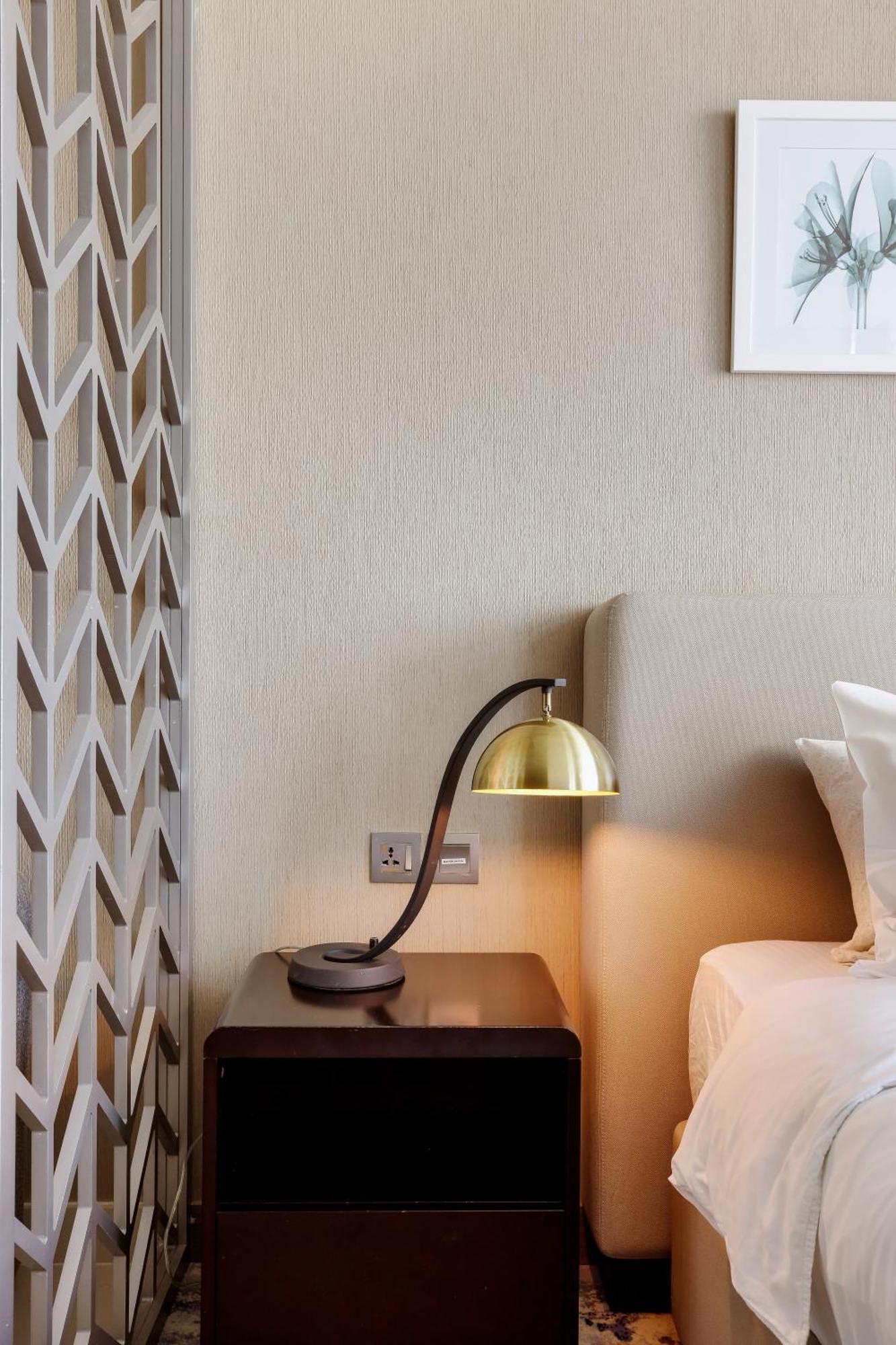 Luxury Aparthotel Prive Dubai Dış mekan fotoğraf